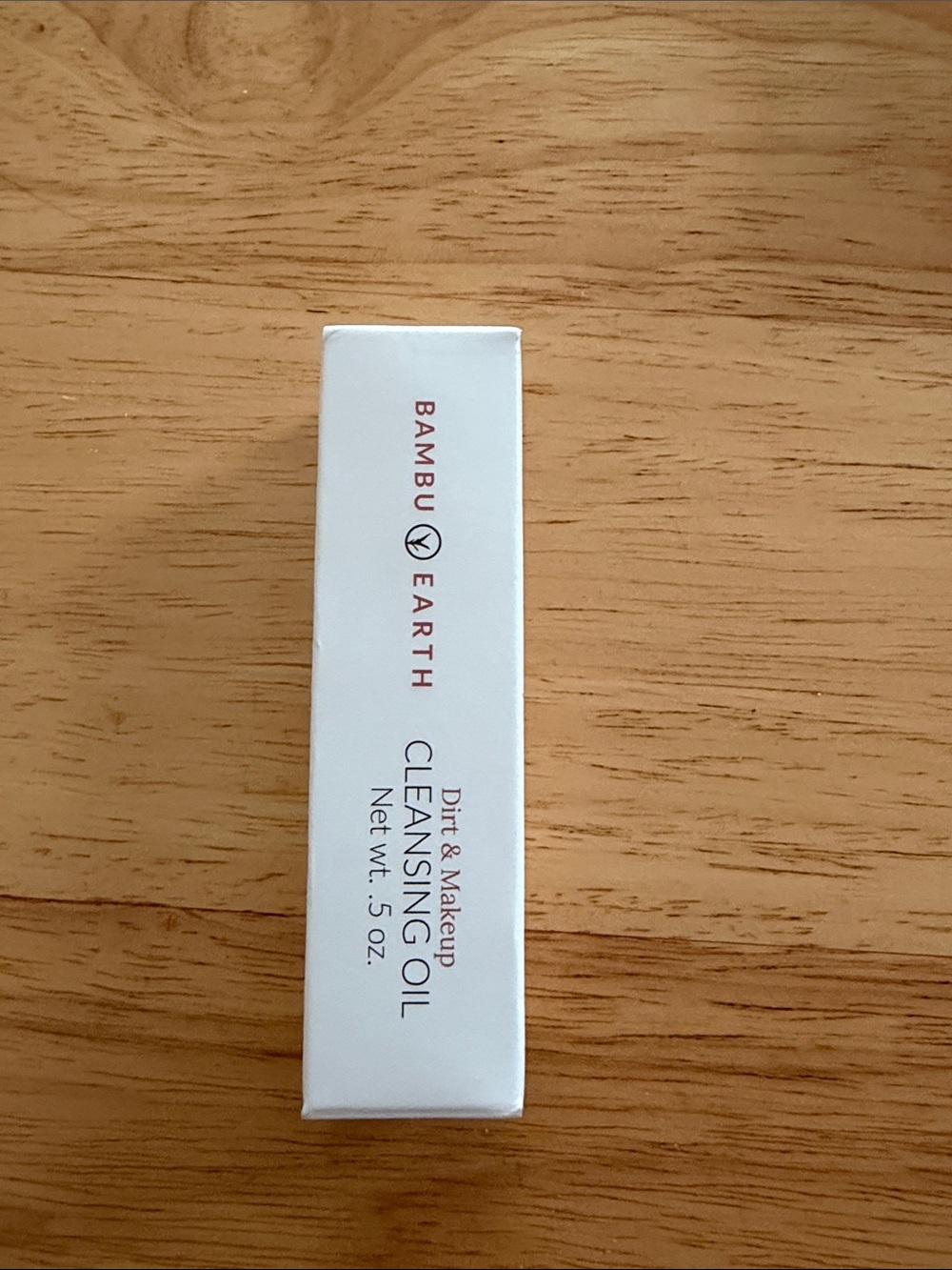 Bambu Earth - Lot of 4 products, all new and in original box. - Picture 10 of 10